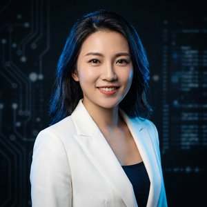 91资深游戏制片人林雪薇