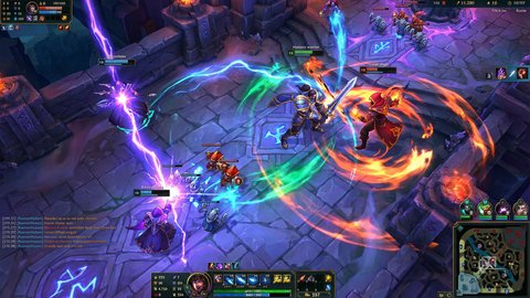 91游戏测评视频