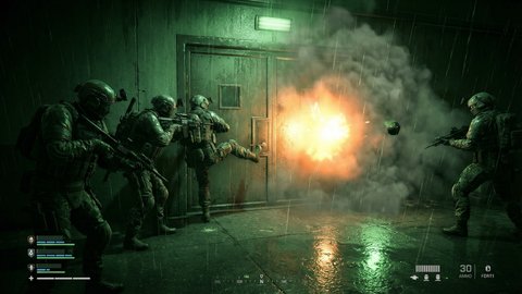 91穿越火线视频